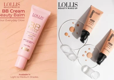 bb cream vs fond de ten care este diferența și ce alegi pentru tenul tău