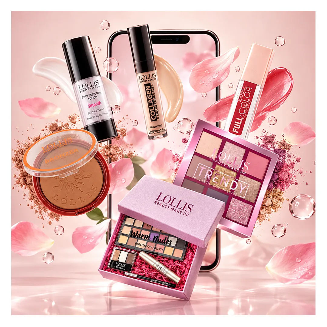 Lollis-B2B-Magazine-online Lollis B2B Magazine online